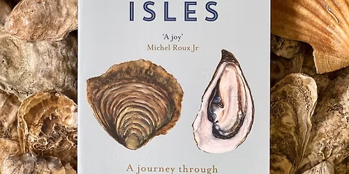 Food Book Club at Galvin Green Man