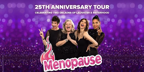 Menopause the Musical