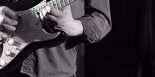 Mark Crissinger plays Ottawa 