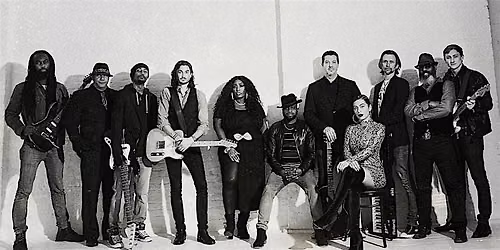 The Cafe Wha? House Band | Wednesday Set 2 | 10:30 pm