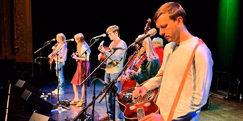 \u2728 The Petersens LIVE in Branson \u2014 Thu 7\/9 - Make It the Highlight of Your Trip!