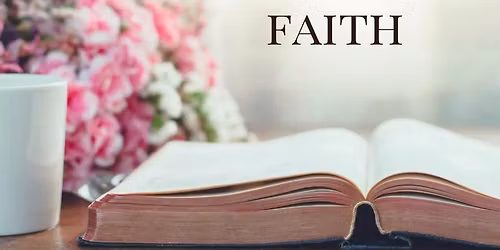 Ignite Women of Faith: Ladies Night Out
