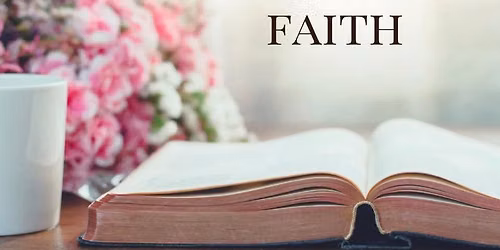 Ignite Women of Faith: Ladies Night Out