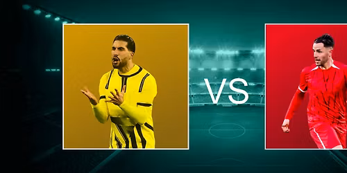 Borussia Dortmund vs SC Freiburg at Signal Iduna Park - Westfalenstadion