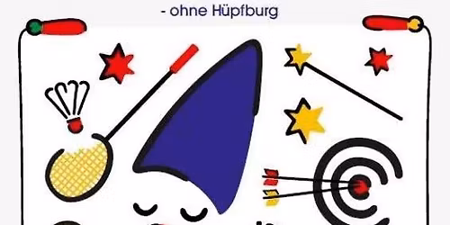 Freilichtb\u00fchne tobt - ohne H\u00fcpfburg! \u2026das Kinder- und Familienfest in der Freilichtb\u00fchne 