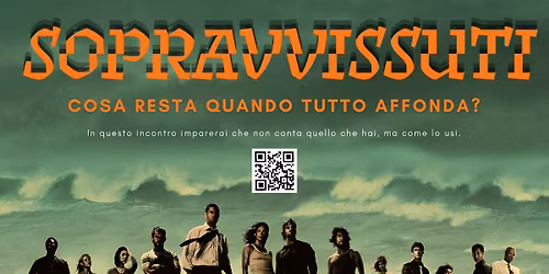 SOPRAVVISSUTI