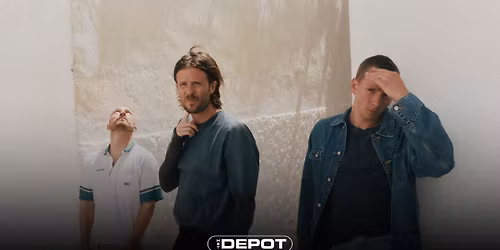 Bazart (try-out) (sold out) \/ Het Depot