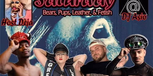 No Shame Saturday @ Georgjz419