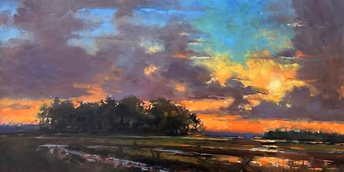 Exhibition Opening | A Moment in Time: America 250