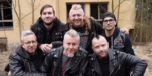 VISION DAYS v Auto Da F\u00e9