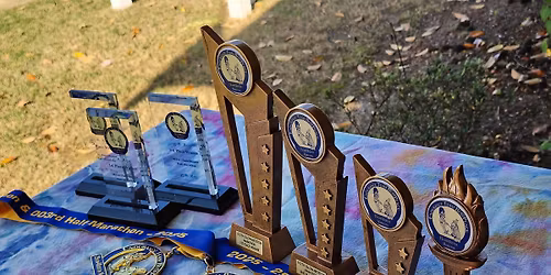 2Slow4Boston Marathon & Half-Marathon