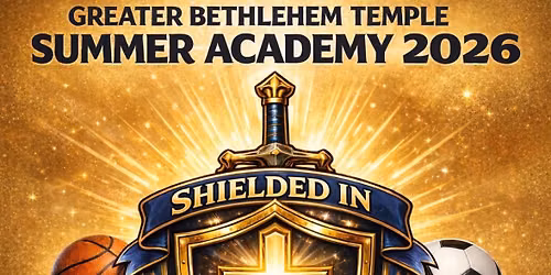 Summer Academy 2026
