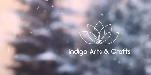 Family Christmas Crafting