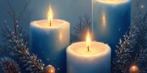 Christmas Eve Candle Light Service