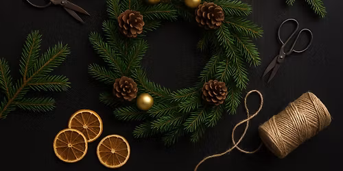 Festive Foliage and Fizz Fun at voco Zeal