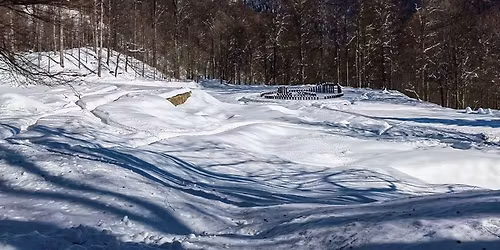 Weekend \u00een \u0218ureanu: Vf. Godeanu \u0219i Sarmizegetusa Regia