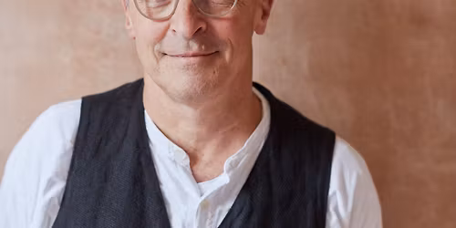 David Sedaris