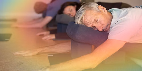 Chakra Yin, RISEilience