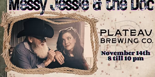 Tasty tunes and brews with MJ + D at Plateau Brewing Co!