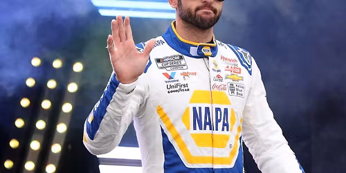 Daytona 500 - NASCAR Cup Series