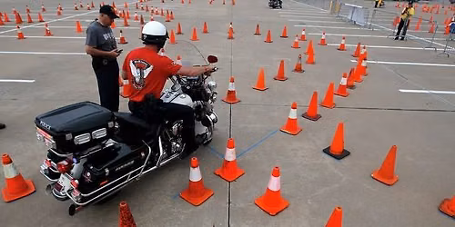 Skillz course day