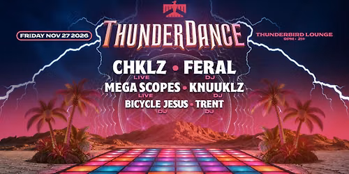ThunderDance