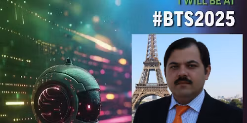 BANGALORE TECH SUMMIT