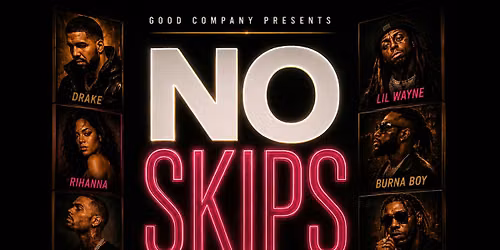 NO SKIPS ALL HITS! HIP HOO, R&B DANCEHALL AND MORE