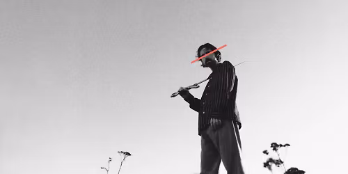 Felix Cartal, Glass Petals in Courtenay