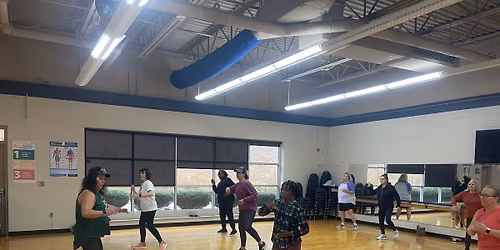 Zumba (The Rec)