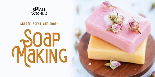 Make Your Own Soap