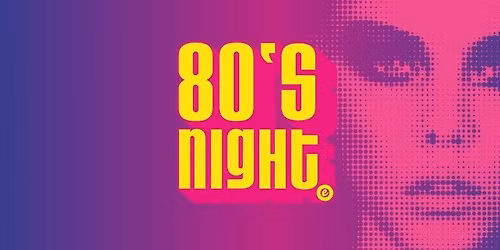80\u00b4s night