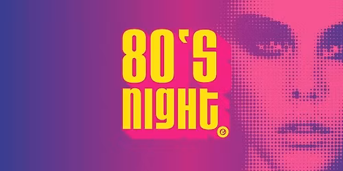 80\u00b4s night 