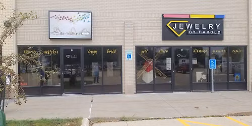 Jewelry Kid's Camp