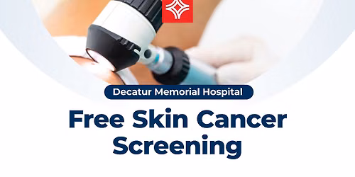 Free Skin Cancer Screenings