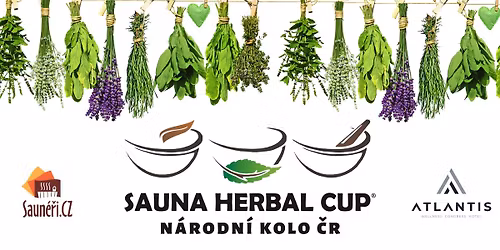 Sauna Herbal Cup 2026 - n\u00e1rodn\u00ed kvalifikace \u010cR