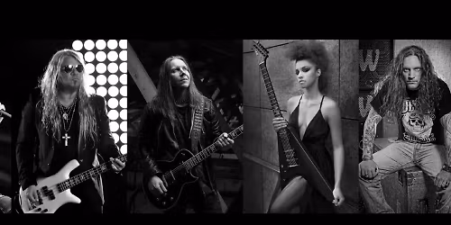 Primal Fear in LINDAU