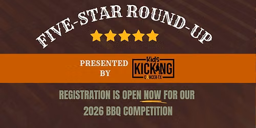 Five-Star Round-Up