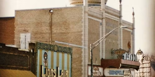 Probe \/ 1980 \/ A Day To Burn 