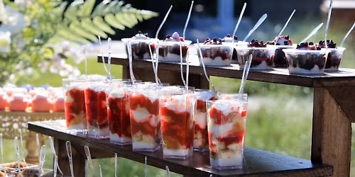 2026 Taste of Walterboro