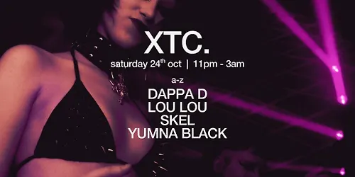 XTC. Doppler Studio
