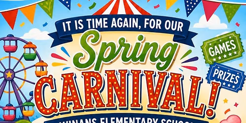 End of Year Carnival 