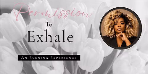 Permission To Exhale