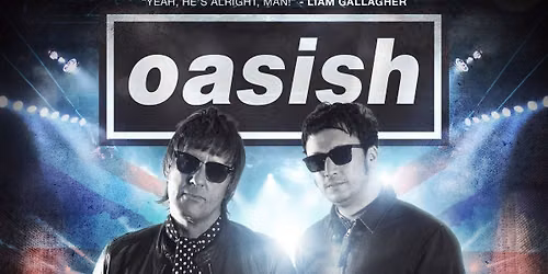 Oasish