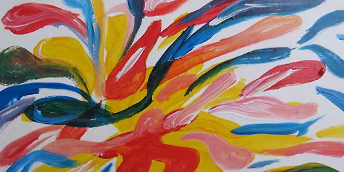 Colour Theory ~ 6 Week Beginner Lesson ~ Colour & Gray Scale