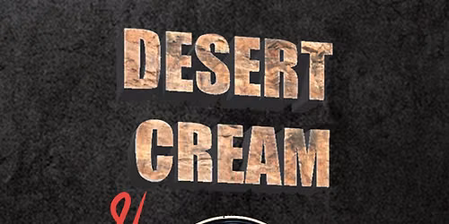 Siren's call & Desert Cream | Rockwood Live Stage 