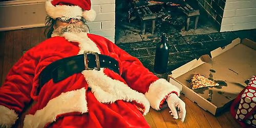 Malm\u00f6 GAA 12 Pubs of Christmas