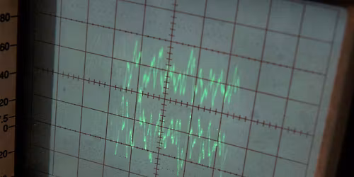 Synthesizer Night @ NYC Resistor