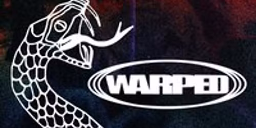 Warped - Ramona FREE PARTY