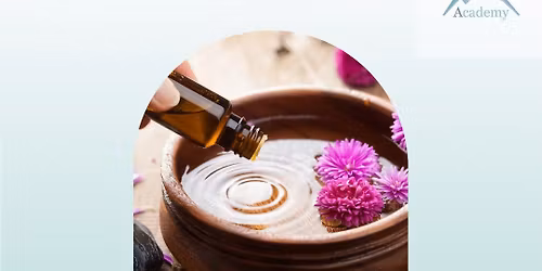 Advanced Aromatherapy 1 day accredited course